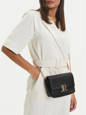 John Richmond Torebka RWP25503BO Czarny