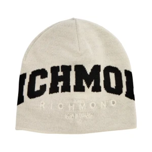 John Richmond Wełniana czapka SILIA