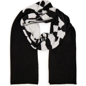 John Richmond Wełniany szal VADILMA