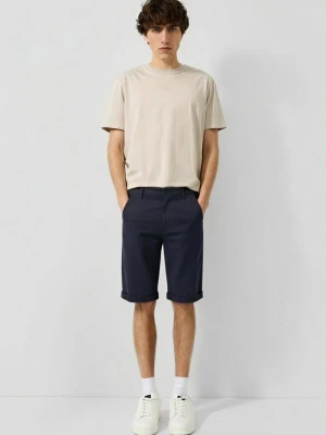 John: Spodenki chino QS