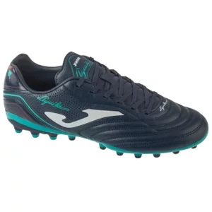 Joma Aguila 2503 AG AGUW2503AG, Męskie, Granatowe, buty piłkarskie - korki, skóra syntetyczna, rozmiar: 42