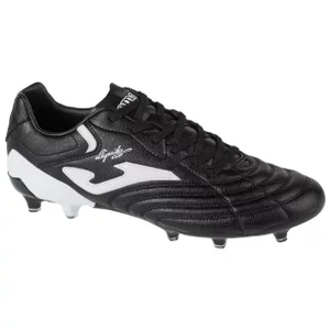 Joma Aguila Cup 2401 FG ACUS2401FG, Męskie, Czarne, buty piłkarskie - korki, skóra syntetyczna, rozmiar: 37,5
