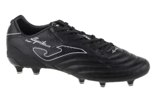 Joma Aguila Top 2101 FG ATOPW2101FG, Męskie, Czarne, buty piłkarskie - korki, skóra syntetyczna, rozmiar: 37