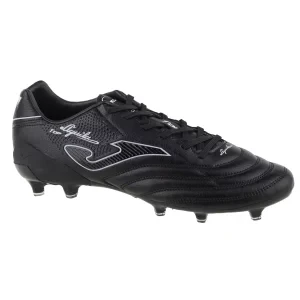 Joma Aguila Top 2101 FG ATOPW2101FG, Męskie, Czarne, buty piłkarskie - korki, skóra syntetyczna, rozmiar: 37