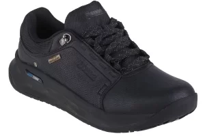 Joma Alberche Men 2301 CALBEW2301, Męskie, Czarne, buty sneakers, skóra syntetyczna, rozmiar: 41