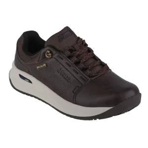 Joma Alberche Men 2324 CALBEW2324, Męskie, Brązowe, buty sneakers, skóra syntetyczna, rozmiar: 41