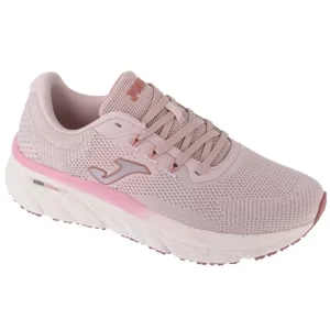 Joma Atreyu Lady 2525 CATRLW2525, Damskie, Różowe, buty sneakers, przewiewna siateczka, rozmiar: 36