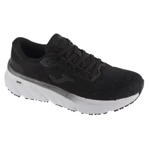 Joma Atreyu Lady 2601 CATRLS2601, Damskie, Czarne, buty sneakers, przewiewna siateczka, rozmiar: 36