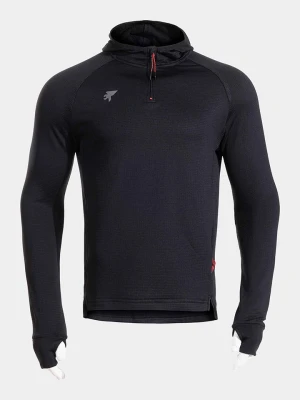 Joma Bluza funkcyjna w kolorze czarnym rozmiar: S