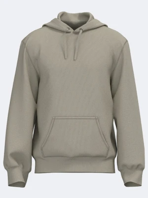 Joma Bluza w kolorze szarobrązowym rozmiar: M