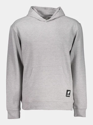Joma Bluza w kolorze szarym rozmiar: L