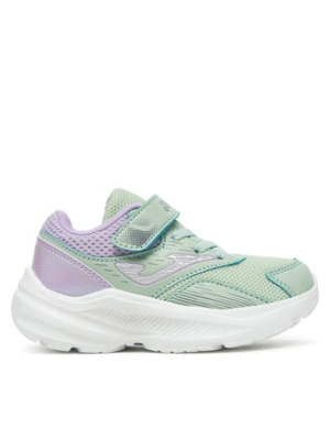 Joma Buty do biegania Active Jr 2515 JACTIS2515V Zielony