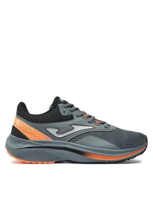 Joma Buty do biegania Active RACTIW2412 Szary