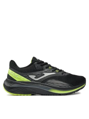 Joma Buty do biegania Active RACTIW2431 Czarny