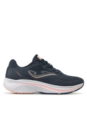 Joma Buty do biegania Argon Lady 2205 RARGLW2205 Granatowy