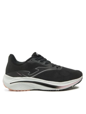 Joma Buty do biegania Argon RARGLW2401 Czarny