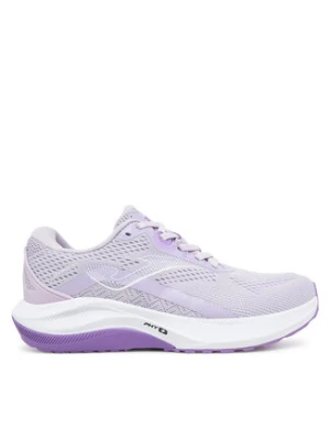 Joma Buty do biegania Hispalis 2519 Violet RHISLS2519 Fioletowy