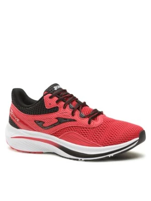 Joma Buty do biegania R.Active 2306 RACTIS2306 Czerwony