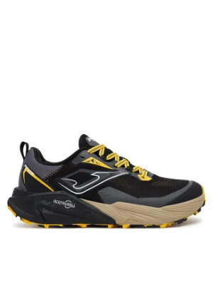 Joma Buty do biegania Rase 2501 TKRASS2501 Czarny