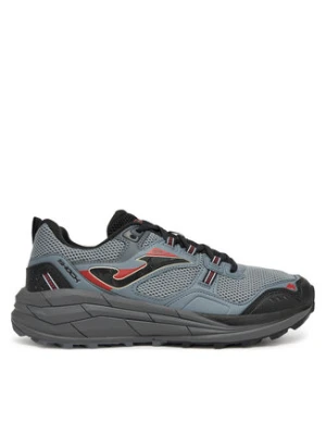 Joma Buty do biegania Shock 2521 TKSHOS2521 Szary