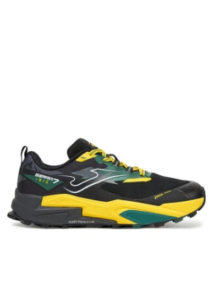 Joma Buty do biegania Sierra 2501 TKSIES2501 Czarny