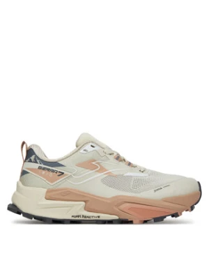 Joma Buty do biegania Sierra 2525 TKSILS2525 Beżowy