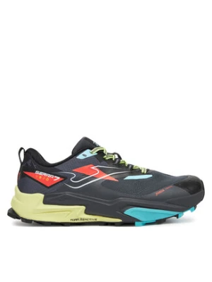 Joma Buty do biegania Sierra 2531 TKSIES2531 Czarny