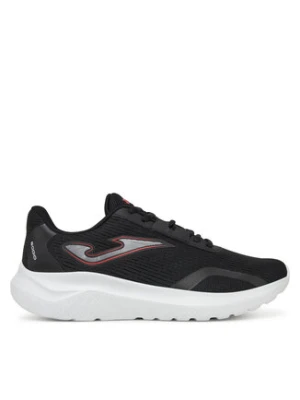 Joma Buty do biegania Sodio 2501 RSODIS2501 Czarny