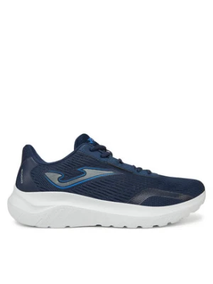 Joma Buty do biegania Sodio 2503 RSODIS2503 Granatowy