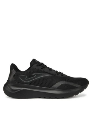 Joma Buty do biegania Sodio 2521 RSODIS2521 Czarny