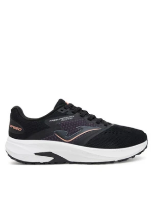 Joma Buty do biegania Speed 2501 RSPELS2501 Czarny