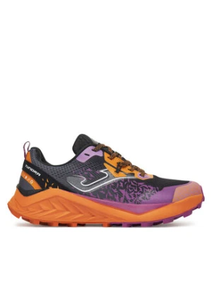 Joma Buty do biegania Tundra 2501 TKTULS2501 Czarny