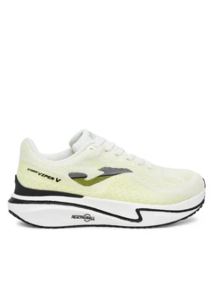 Joma Buty do biegania Viper 2502 RVIPES2502 Biały