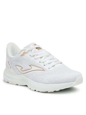 Joma Buty do biegania Zinc Lady 2202 RZINLW2202 Biały