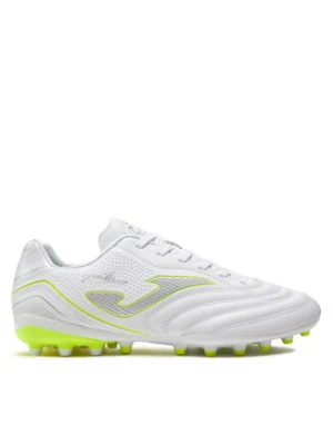 Zdjęcie produktu Joma Buty do piłki nożnej Aguila 24 AGUS2402AG Biały