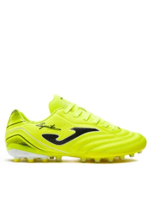 Joma Buty do piłki nożnej Aguila 24 AGUS2409AG Zielony