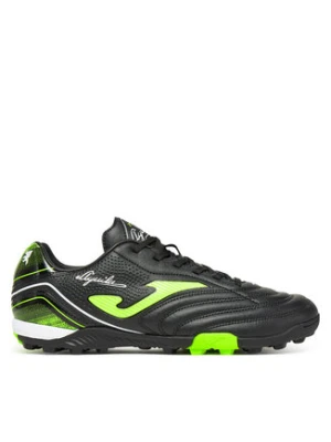 Joma Buty do piłki nożnej Aguila 2501 AGUS2501TF Czarny