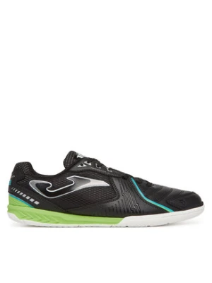 Joma Buty do piłki nożnej Dribling 2501 DRIS2501IN Czarny