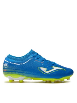 Joma Buty do piłki nożnej Evolution EVOS2404FG Granatowy