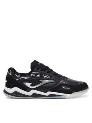 Joma Buty do piłki nożnej Fs Reactive 2501 FSS2501IN Czarny