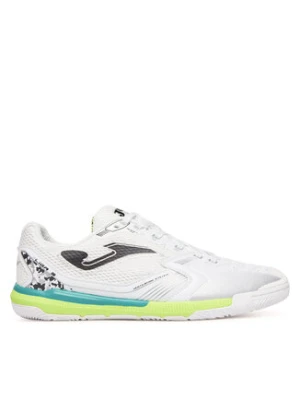 Joma Buty do piłki nożnej Liga 5 2502 LIGS2502IN Biały