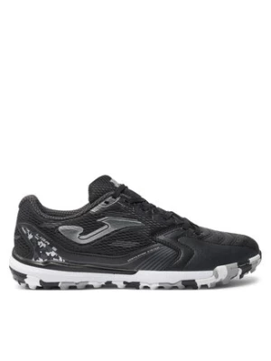 Joma Buty do piłki nożnej Liga-5 Turf LIGW2401TF Czarny