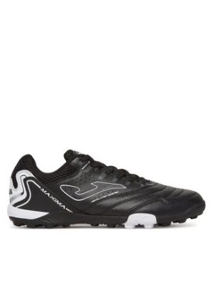 Joma Buty do piłki nożnej Maxima 2501 MAXS2501TF Czarny