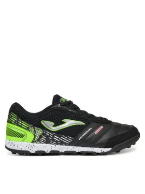 Joma Buty do piłki nożnej Mundial 2501 MUNS2501TF Czarny