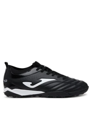 Joma Buty do piłki nożnej Numero-10 2401 N10W2401TF Czarny