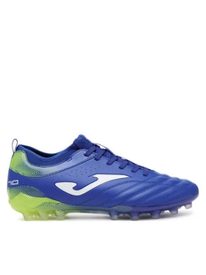 Joma Buty do piłki nożnej Numero-10 2504 N10S2504AG Niebieski