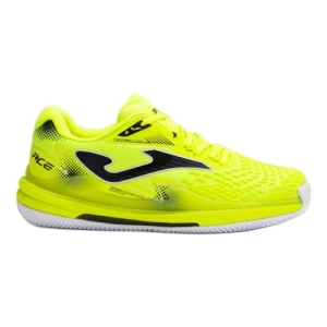 Joma Buty do tenisa Ace Men 2409 Lemon Fluor zielone