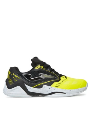 Joma Buty do tenisa Set 2531 TSETS2531AC Czarny