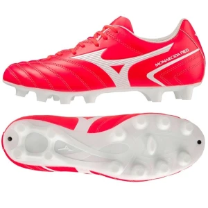 Joma Buty Mizuno Monarcida Neo Ii Select Md P1GA232525 czerwone