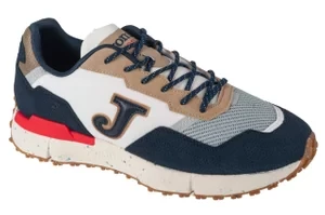 Joma C.1992 Men 2433 C1992S2433, Męskie, Białe, buty sneakers, przewiewna siateczka, rozmiar: 44